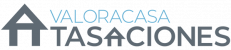 valoracasa tasaciones logo